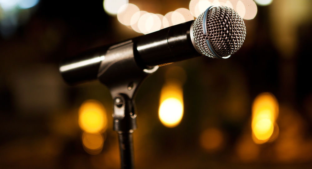 إقالة المذيع الجورجي الذي أساء لبوتين