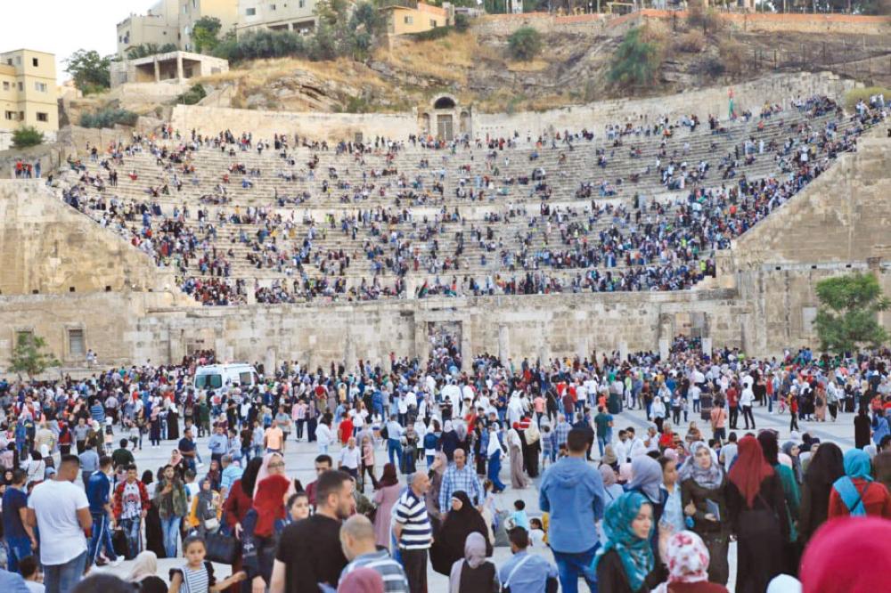 أزبكية عمان: توضيح لا بد منه