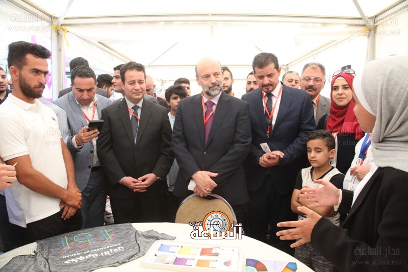 الهروط يكتب : إكرام الميت دفنه