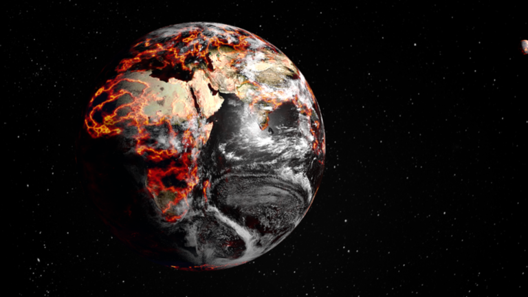 تقرير صادم عن تراجع موارد نادرة