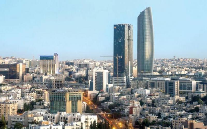 تباطؤ التراجع في الاستثمار الأجنبي في