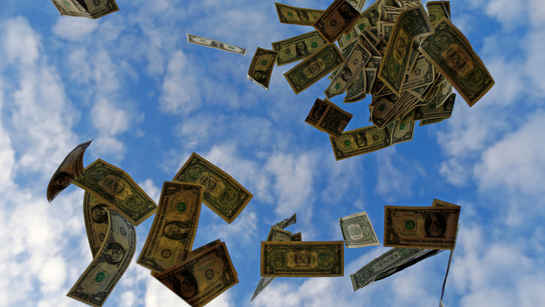 تراجع ثروات أغنياء العالم للمرة الأولى