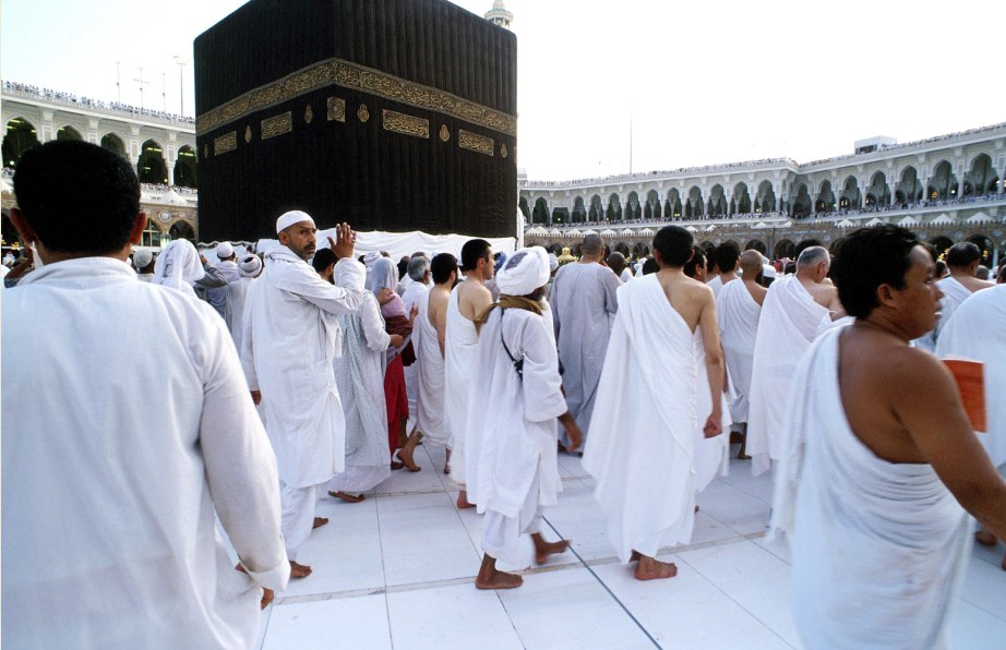 السعودية: إجراءات مشددة لمن يرفع شعارات