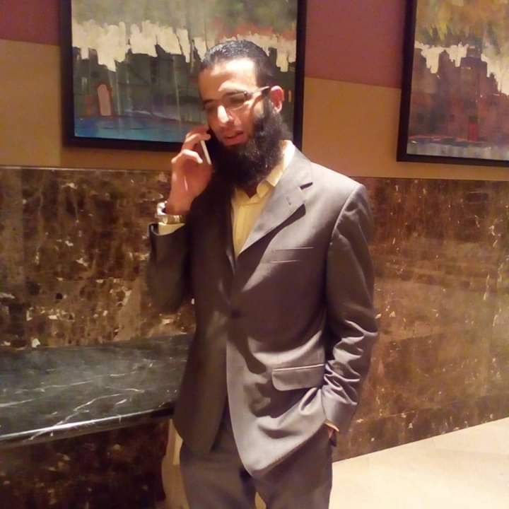 بهاء الذيب .. مبارك الخطوبة