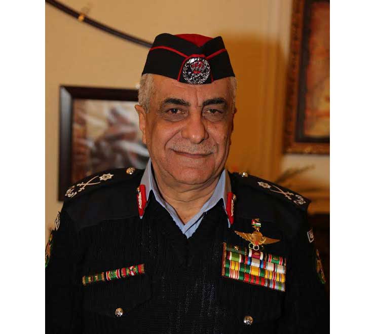 تنقلات بين ضباط الأمن العام (اسماء)