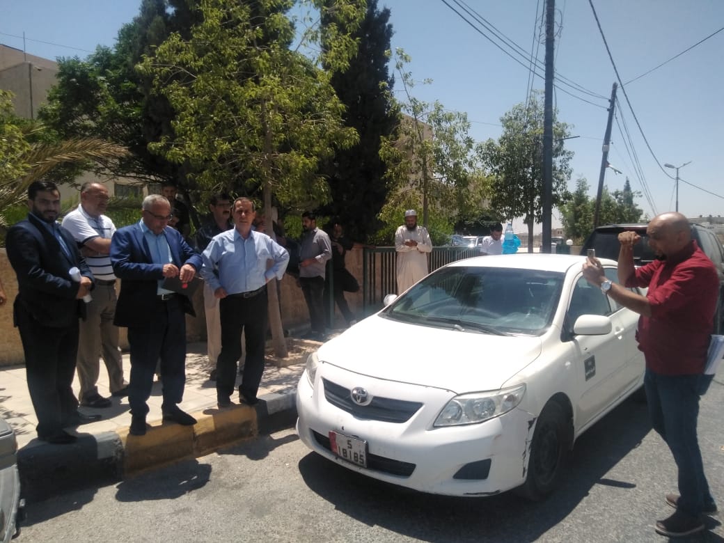 بعد 3 حالات غرق.. اهالي الزرقاء