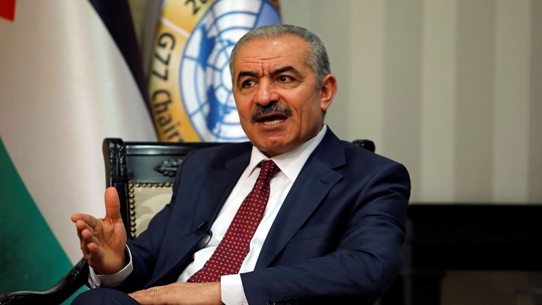 إجراء فلسطيني ضد حرب المعلومات الإسرائيلية