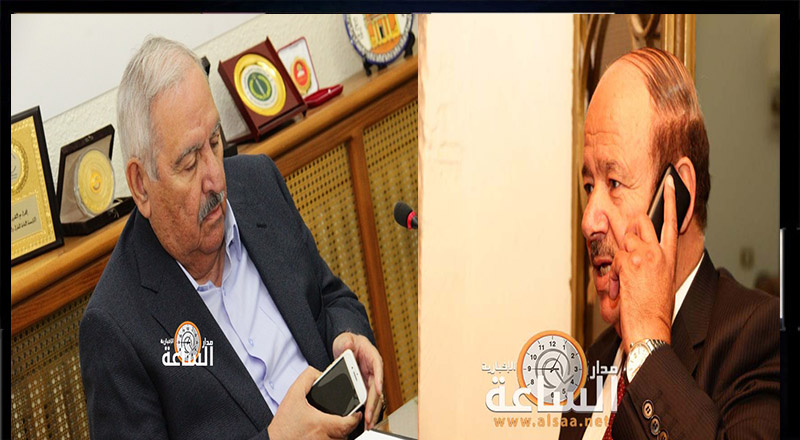 الصفدي يقود مصالحة تاريخية بين المجالي