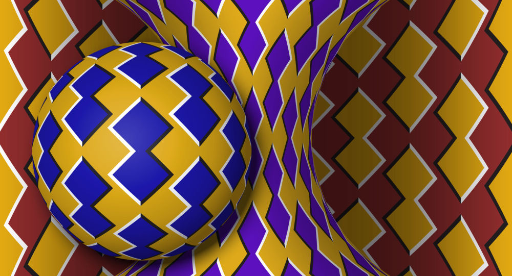 وهم بصري يثير ضجة عبر مواقع