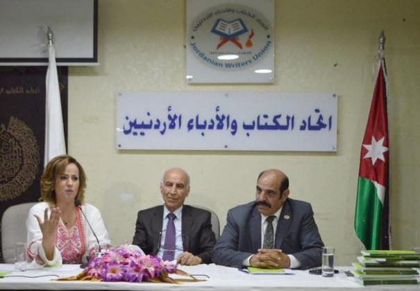 إشهار كتاب «رؤية محمود طه التجديدية