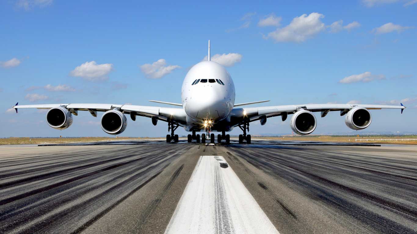 مشاجرة على متن طائرة اردنية قبيل