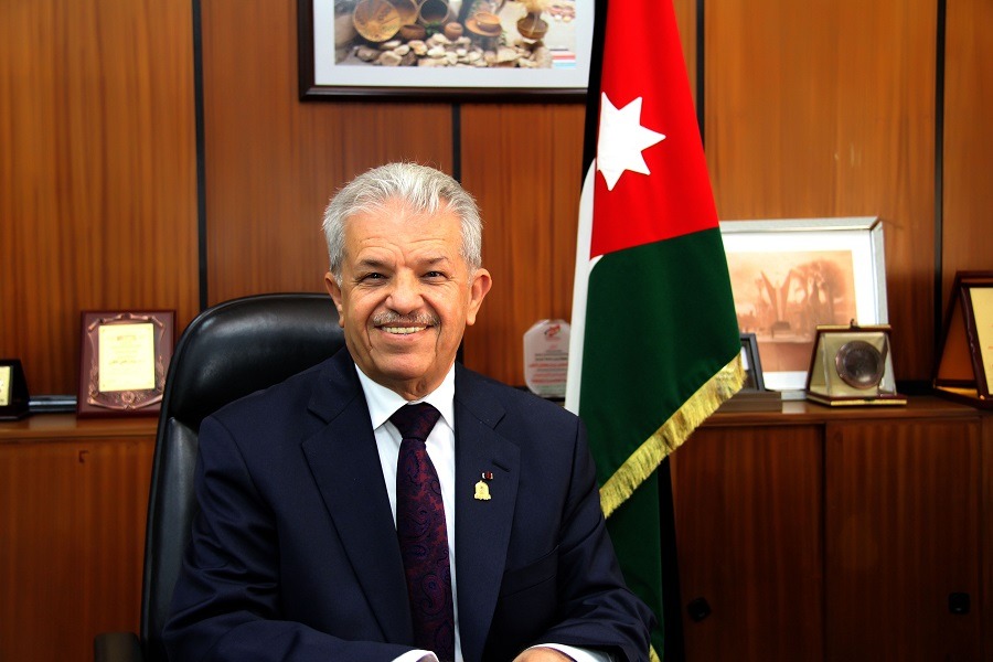 رسالة الى زيدان كفافي