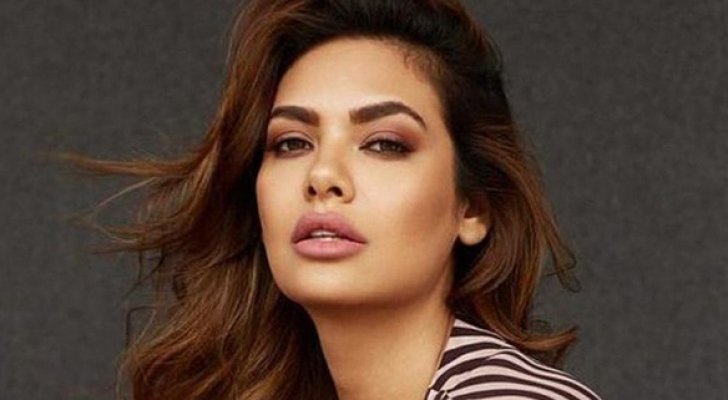 نجمة هندية ترفع قضية اعتداء.. والسبب