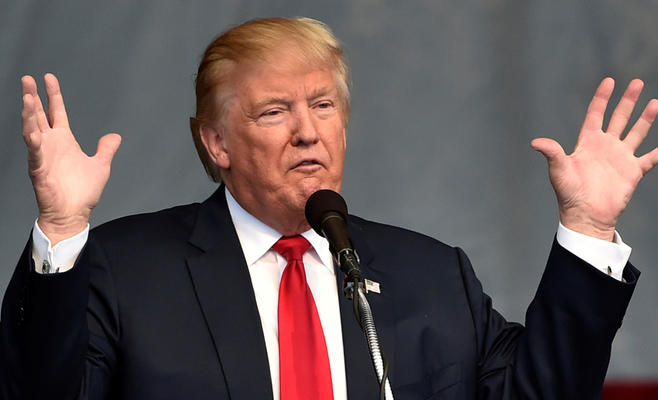 ترامب: كوريا الشمالية تتصرف بطريقة سيئة