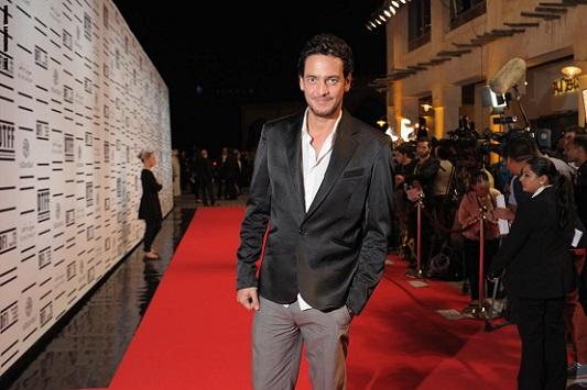 خالد أبو النجا يدعم تولي امرأة