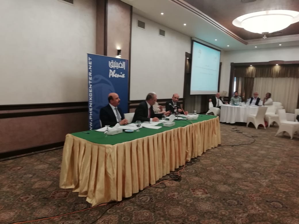 «متقاعدي الضمان الاجتماعي» ترفض أي تعديلات