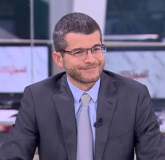 الحنيطي يكتب: السفير الفرنسي بيرتولوتي