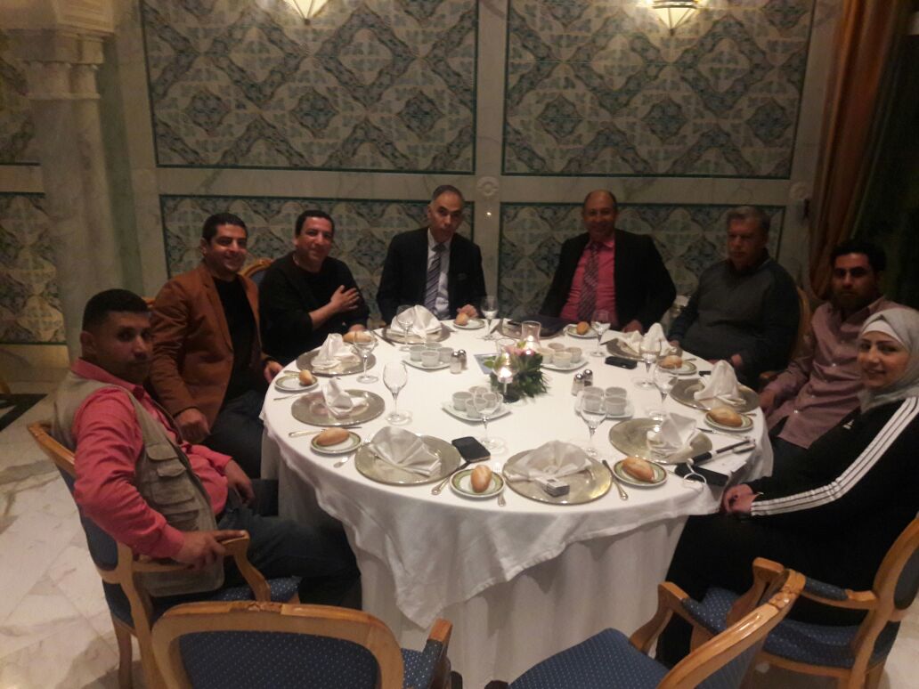 تحسن الوضع السياحي في تونس