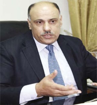 سامح الناصر رئيسا لديوان الخدمة المدنية