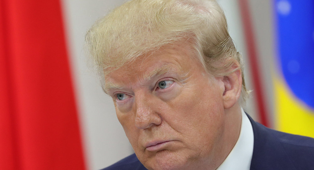 ترامب: إيران تتعمد تخصيب اليورانيوم بشكل