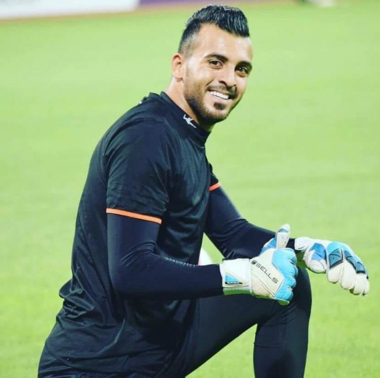 منتخب الكرة يستدعي الحارس ابو ليلى