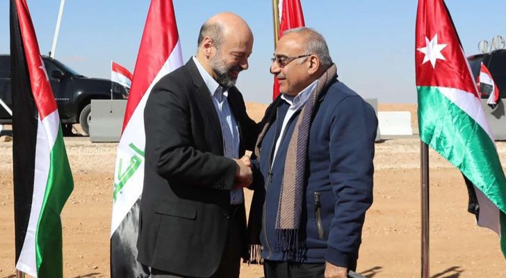 أخيرا.. الحكومة العراقية تصادق على مد