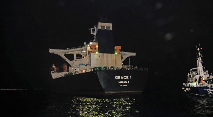 سي أن أن: إيران حاولت احتجاز