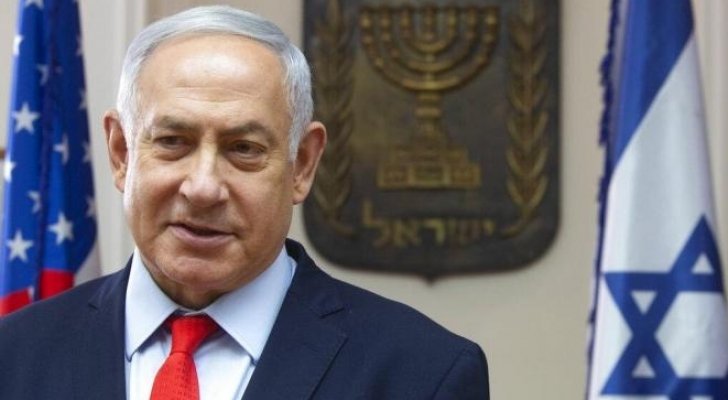 نتنياهو يكشف عن 5 مبادئ بشأن