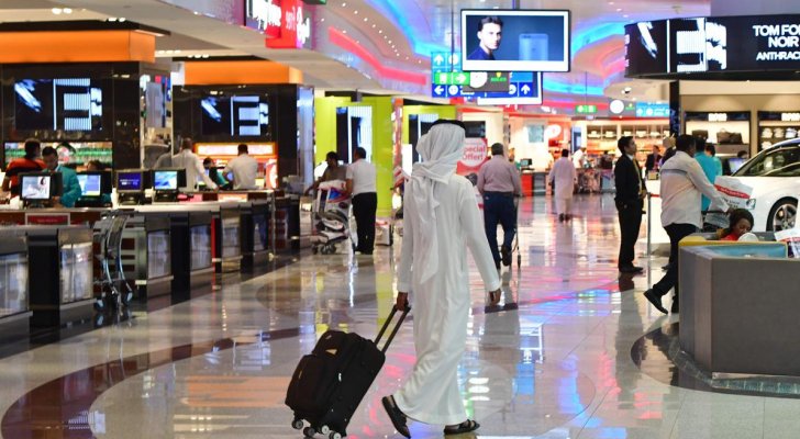 الإمارات الأعلى عالميا في هذا القطاع