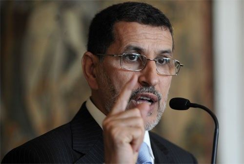 من هو الدكتور سعد الدين العثماني