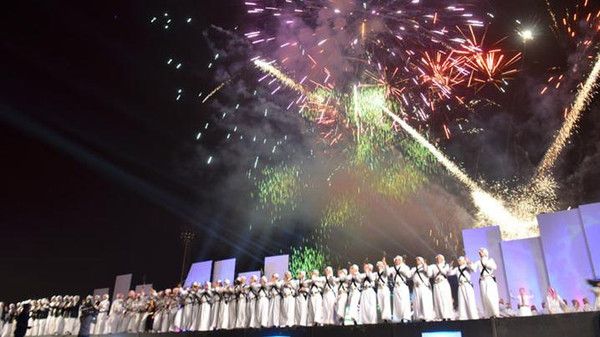 وزير الثقافة السعودي: السينما شيء ممتع