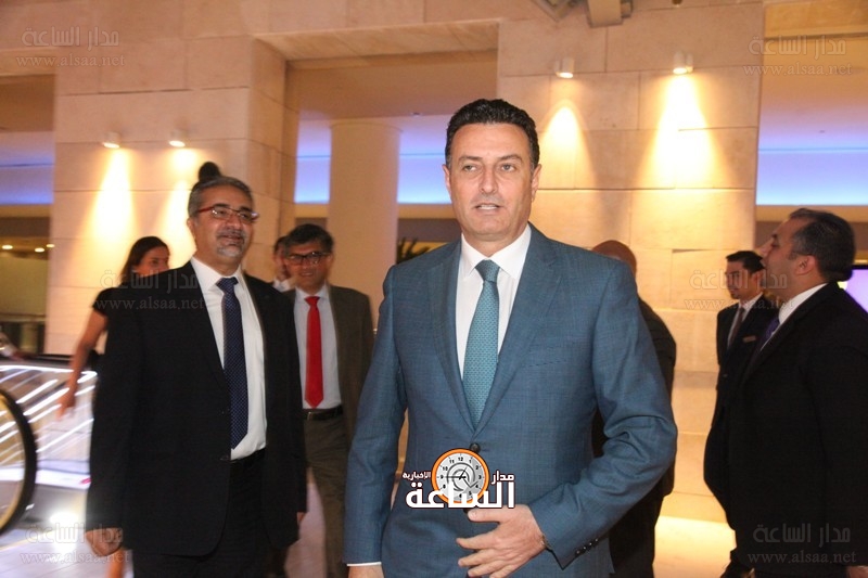 العشوش تكتب: أحمد الصفدي.. شكرا