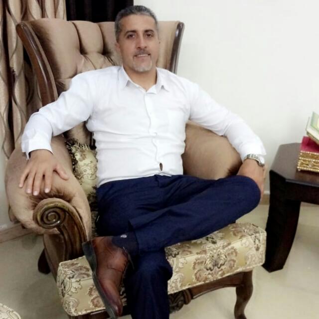 الدكتور راشد العدوان.. مبروك «سعود»