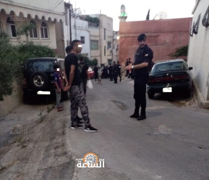 البحث الجنائي يكشف مقتل مواطن بضاحية