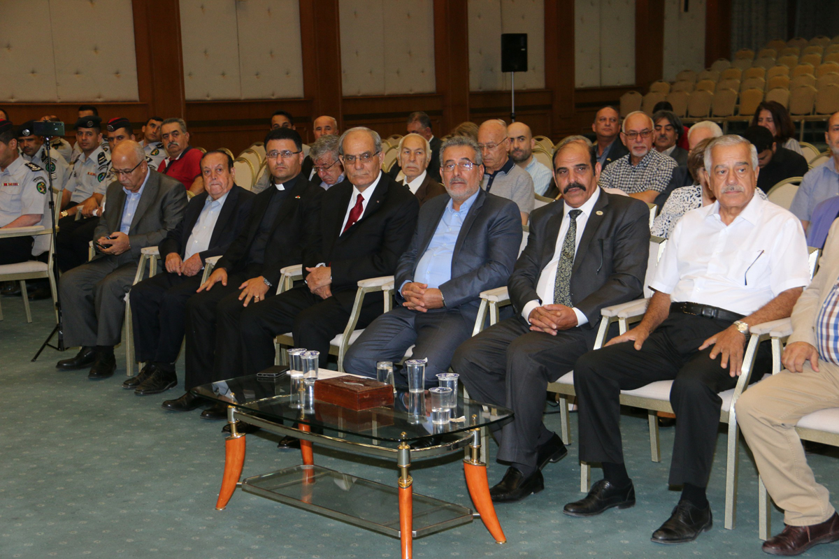 (اتحاد الكتاب) تحيي حفل استذكار وتأبين