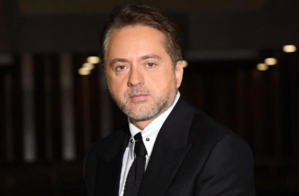 وفاة والدة الفنان مروان خوري