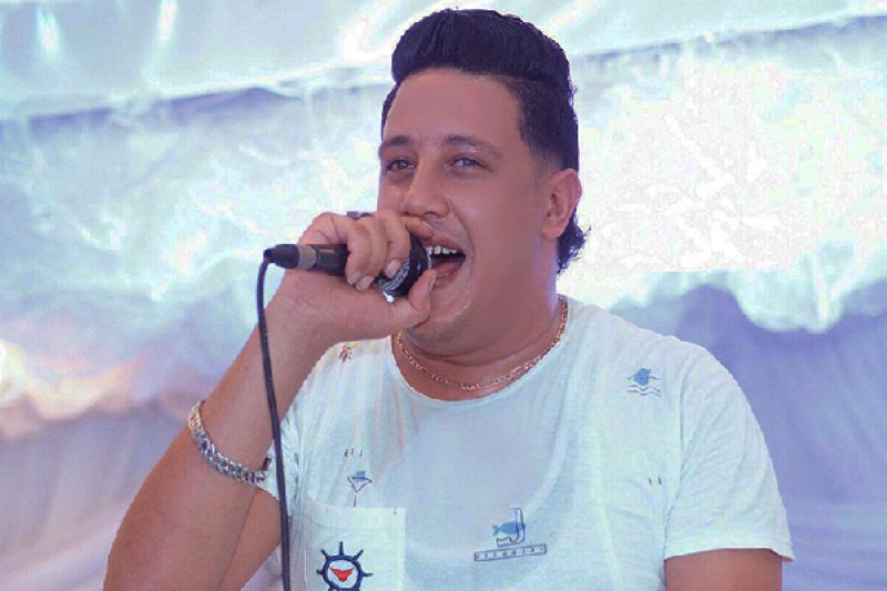 «حمو بيكا» يضع بدرية طلبة في