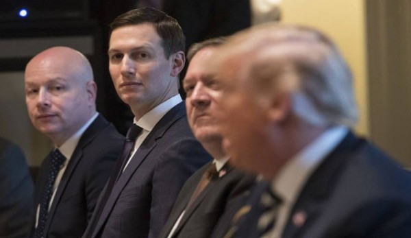 المبعوث الأمريكي عن صفقة القرن: يمكن