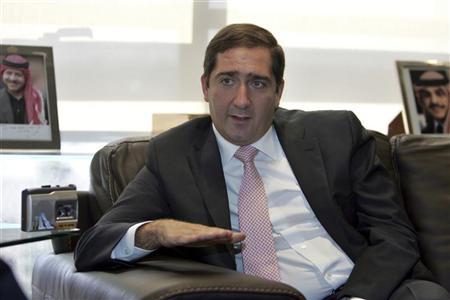 الرفاعي: قمة عمان بارقة امل لتجاوز