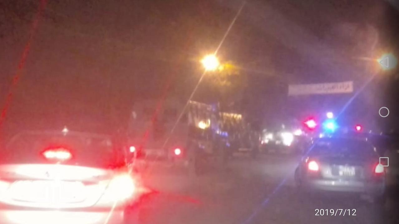 مقتل شخص طعنا ومشاجرة مسلحة في