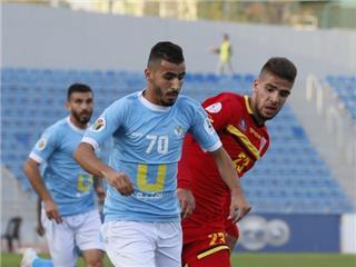 هل يلحق العرسان بسرب المغادرين عن