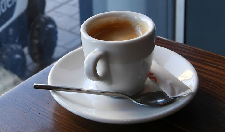 تعرف على الوقت الأمثل لشرب القهوة