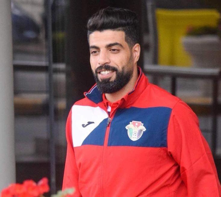 الزواهرة: موقف قبل ودية «عمان» وبعدها