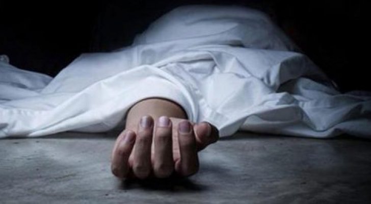 مصري يقتل زوجته خنقا.. ويعترف