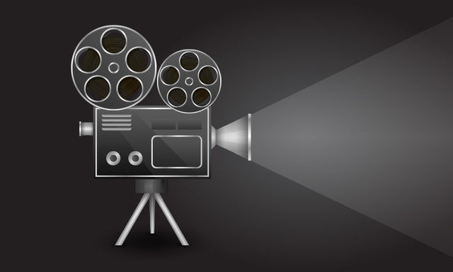 حضور قوي لعروض الأفلام القصيرة في