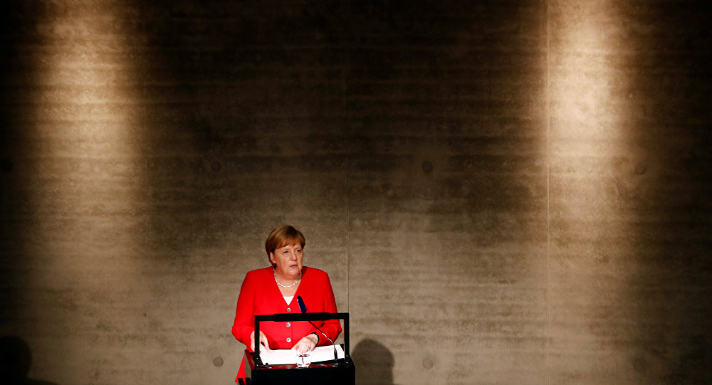 صحيفة ألمانية: نوبات الارتجاف «الغامضة» موضوع