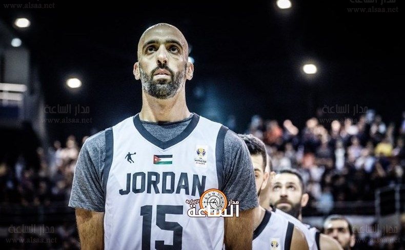 منتخب السلة يخسر أمام فريق مايتي
