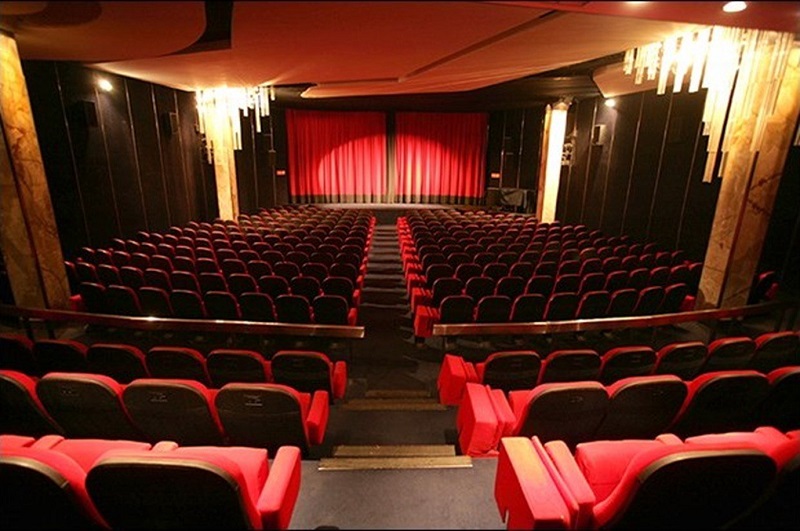 عروض «ليالي الفيلم العربي» تنطلق يوم