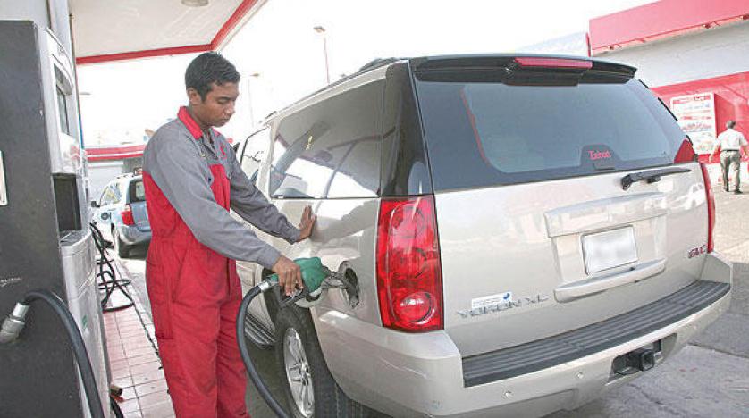 السعودية ترفع أسعار الوقود
