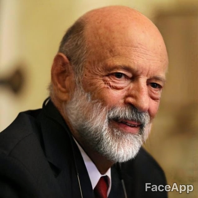 عمر الرزاز بعد 40 عاما.. هكذا